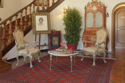 Villa Diana